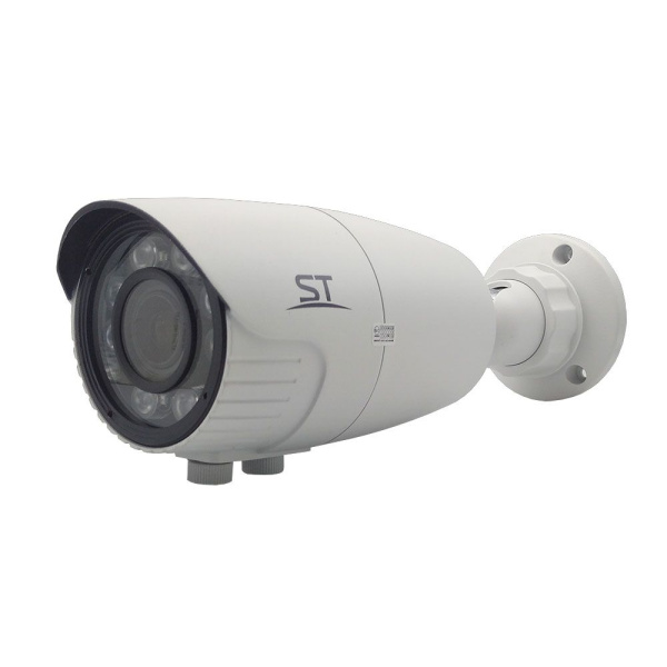 Видеокамера ST-182 M IP POE, HOME (2,8-12мм), версия 3